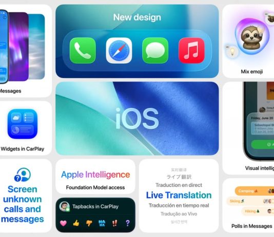 iOS 26