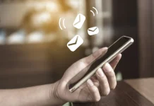 ανεπιθύμητα SMS