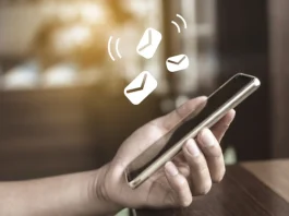 ανεπιθύμητα SMS