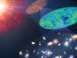 Υπήρχε φως στην αρχή του Σύμπαντος;