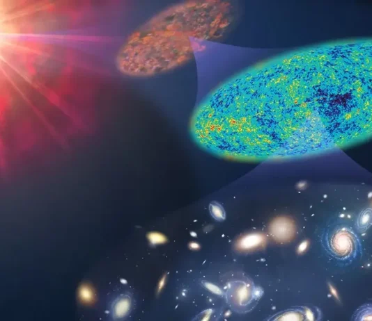 Υπήρχε φως στην αρχή του Σύμπαντος;