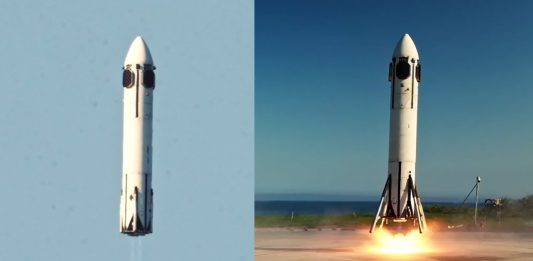 Honda πύραυλος