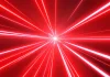 laser