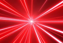 laser