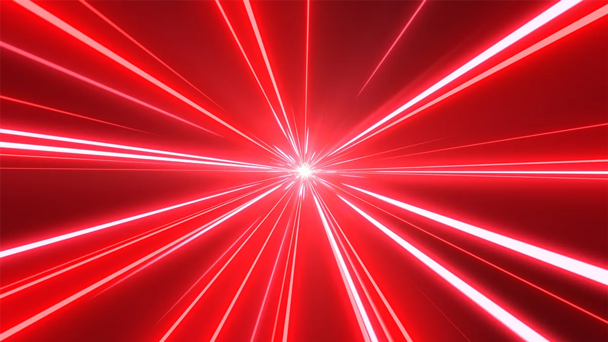 YouTuber δημιουργεί το “ισχυρότερο φορητό laser στον κόσμο” – Κόβει τιτάνιο!
