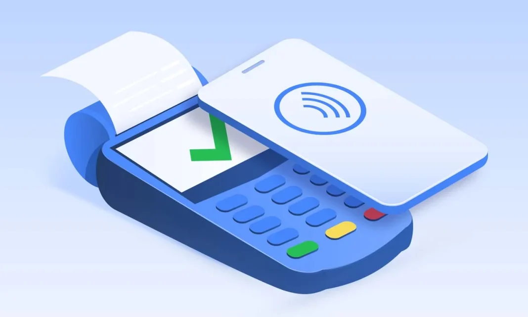 πληρωμές NFC