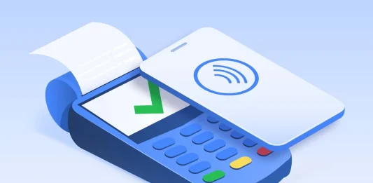 πληρωμές NFC