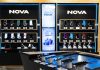 Nova δωρεάν Android σταθερή