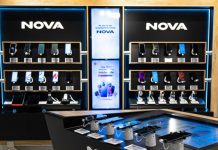 Nova δωρεάν Android σταθερή