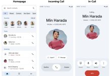 Phone By Google