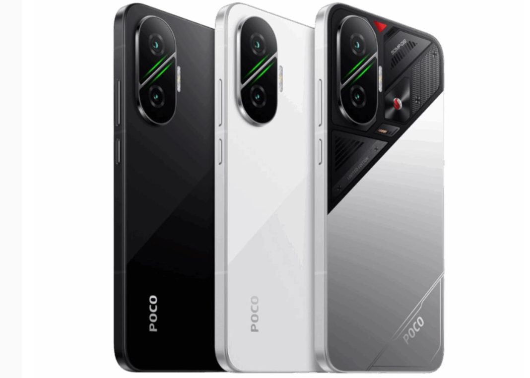 poco F7
