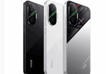 poco F7