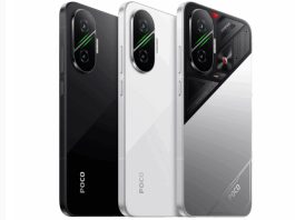 poco F7
