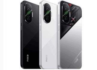 poco F7