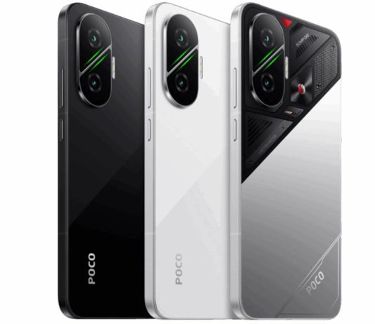 poco F7