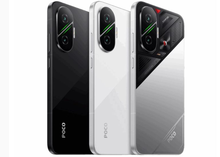 poco F7