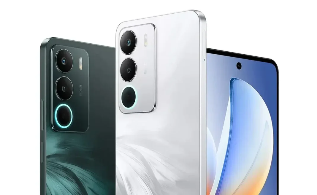 realme C71