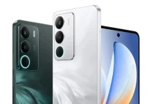 realme C71