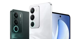 realme C71