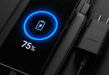 samsung τρόπος φόρτισης