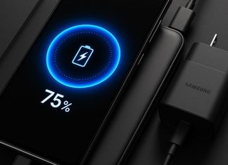 samsung τρόπος φόρτισης