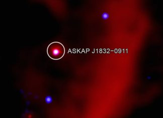 αστρονόμοι περίεργο σήμα