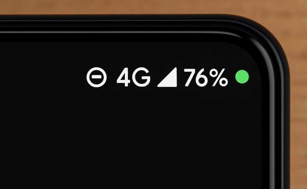 τελεία smartphone