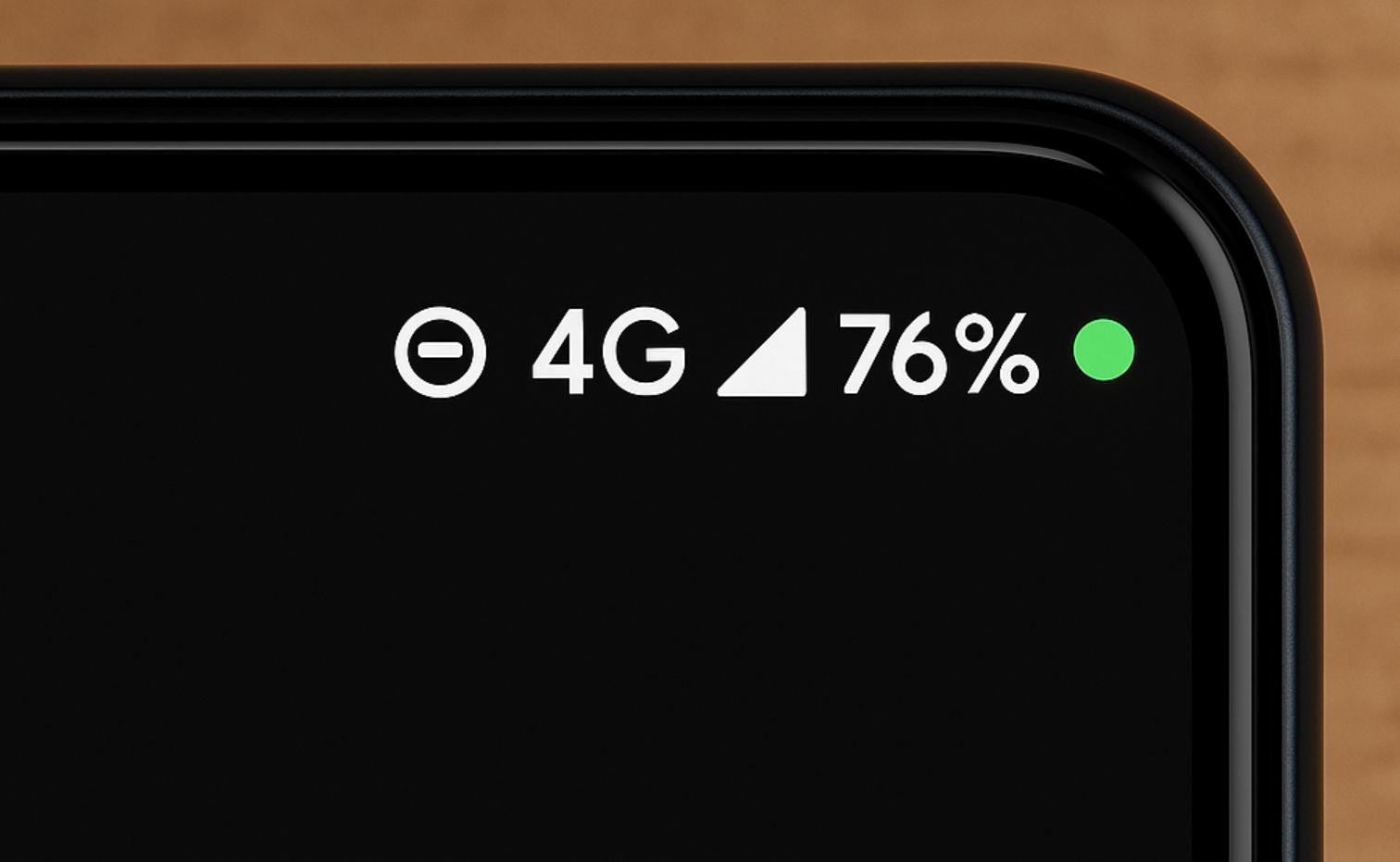 τελεία smartphone