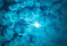 starlink burn