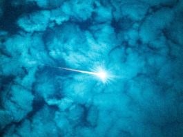 starlink burn