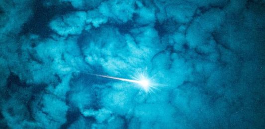 starlink burn