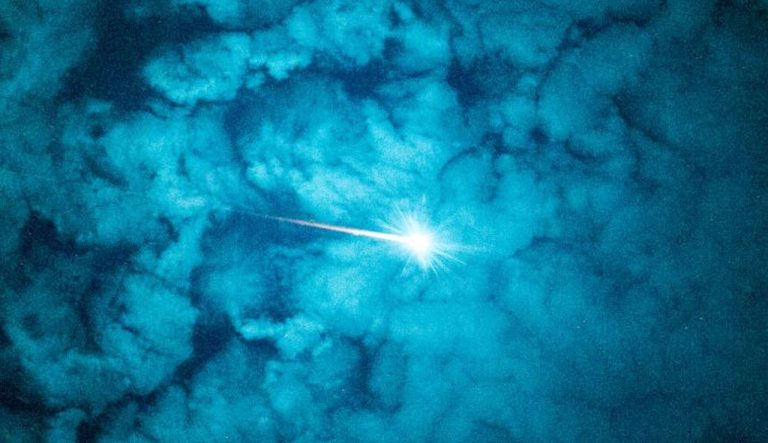 starlink burn