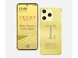 Trump Mobile T1