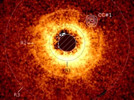 JWST TWA 7b