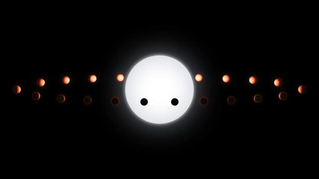 WASP-121b