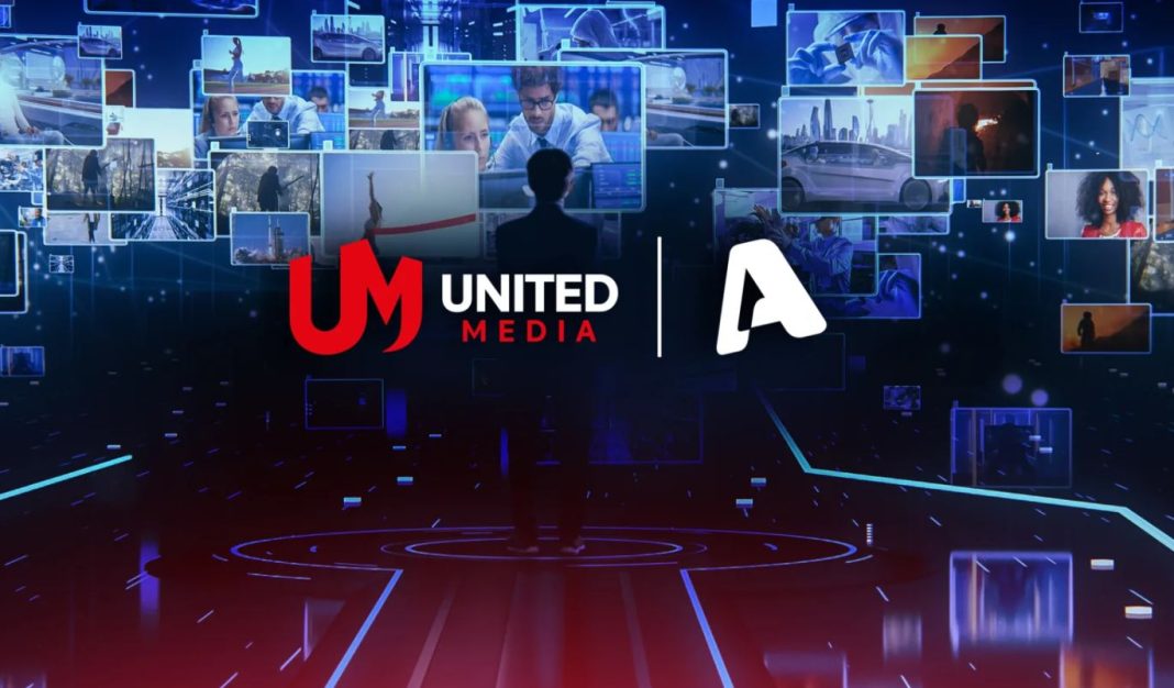 United Media Nova Alpha