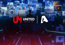 United Media Nova Alpha