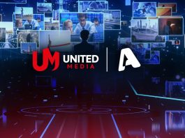 United Media Nova Alpha