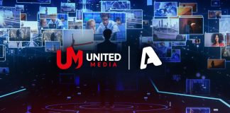 United Media Nova Alpha
