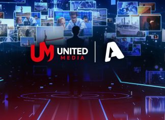 United Media Nova Alpha