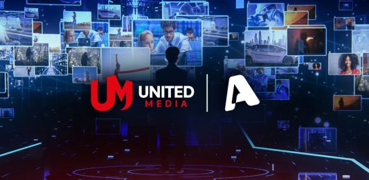 United Media Nova Alpha