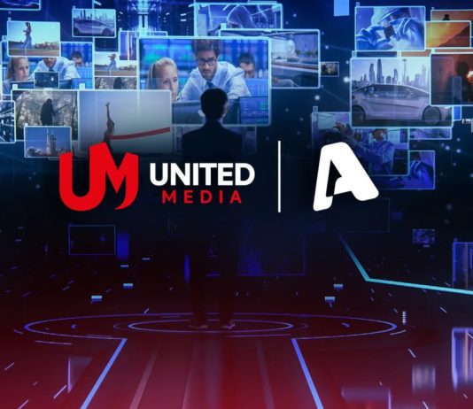 United Media Nova Alpha