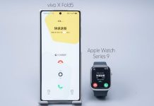 Vivo Apple watch