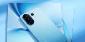 Vivo X200 FE