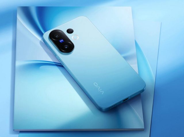 Vivo X200 FE 