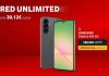 Samsung Galaxy A56 5G επιδότηση