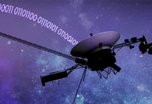 Voyager 1