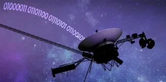 Voyager 1