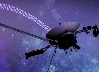 Voyager 1