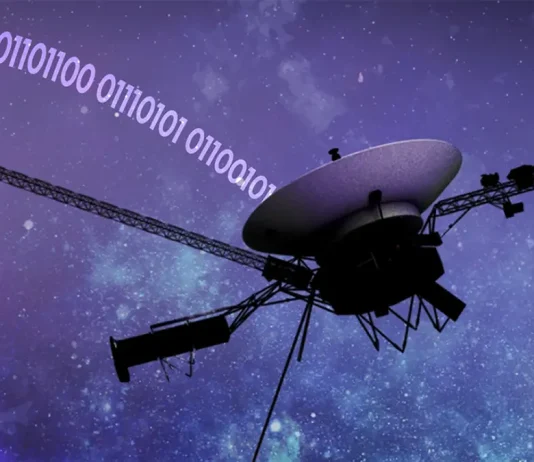 Voyager 1